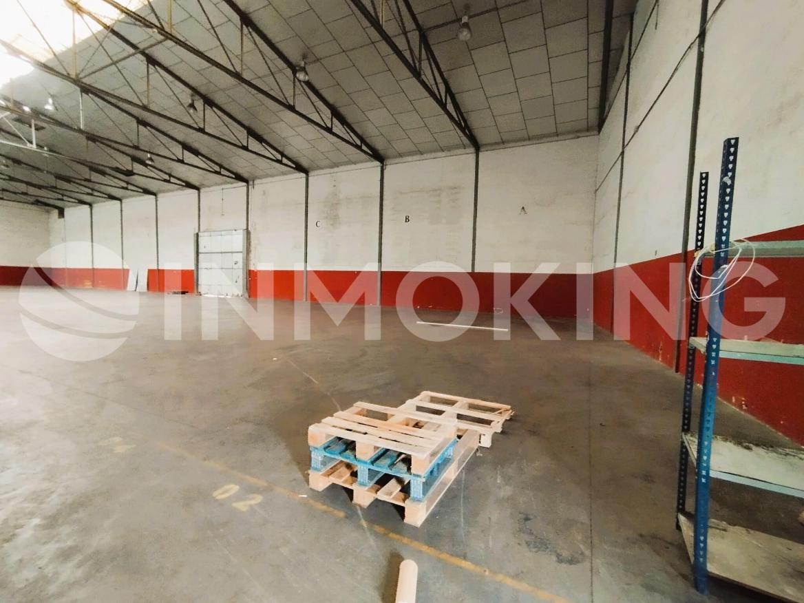 Foto de la propiedad Nave en Venta en San Fernando de Henares